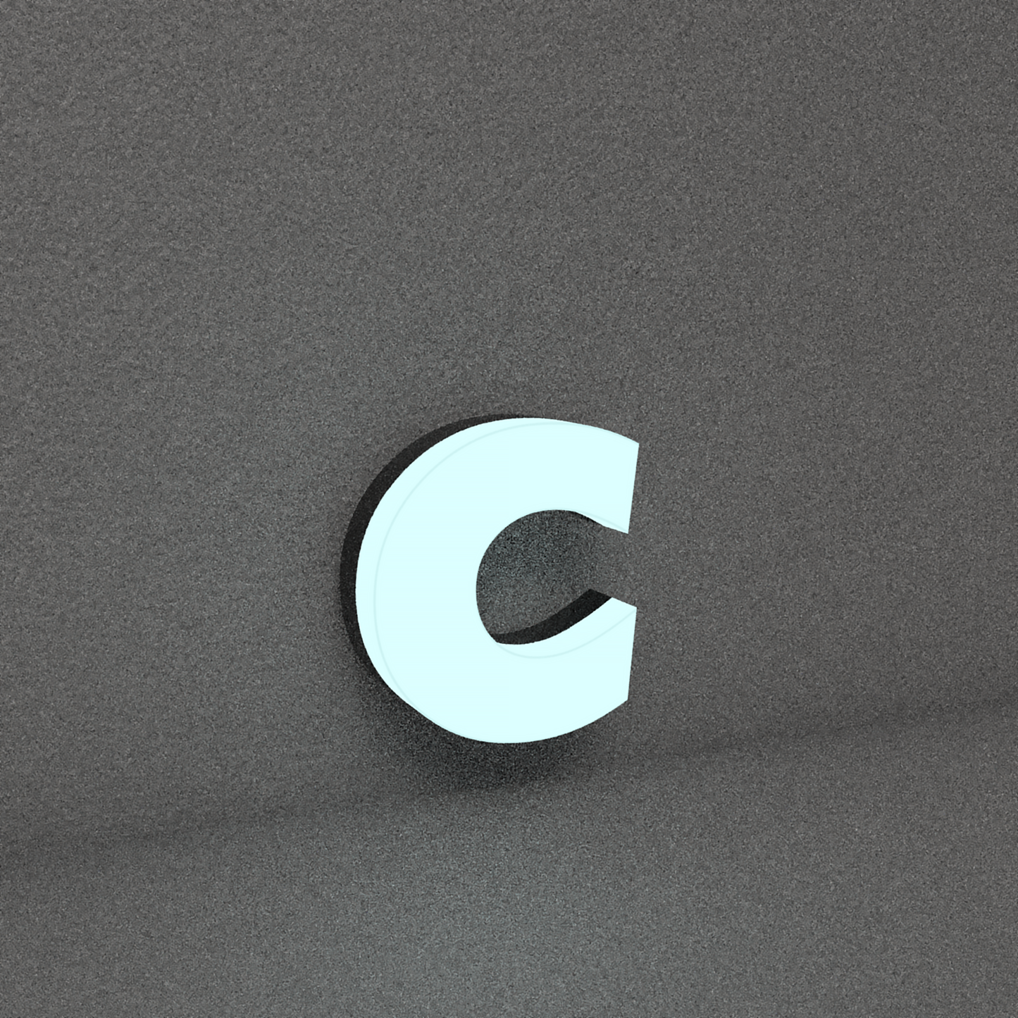 Hausnummer c