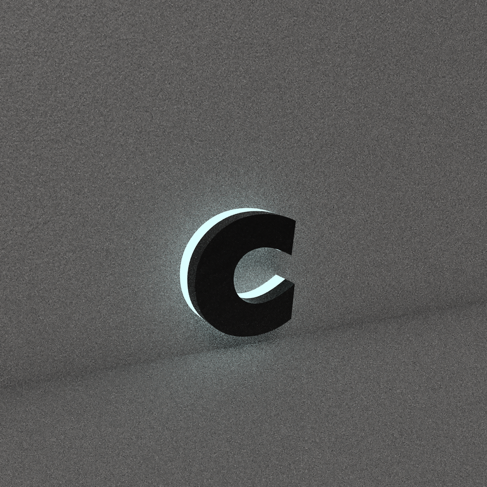 Hausnummer c