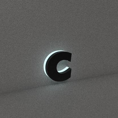 Hausnummer c