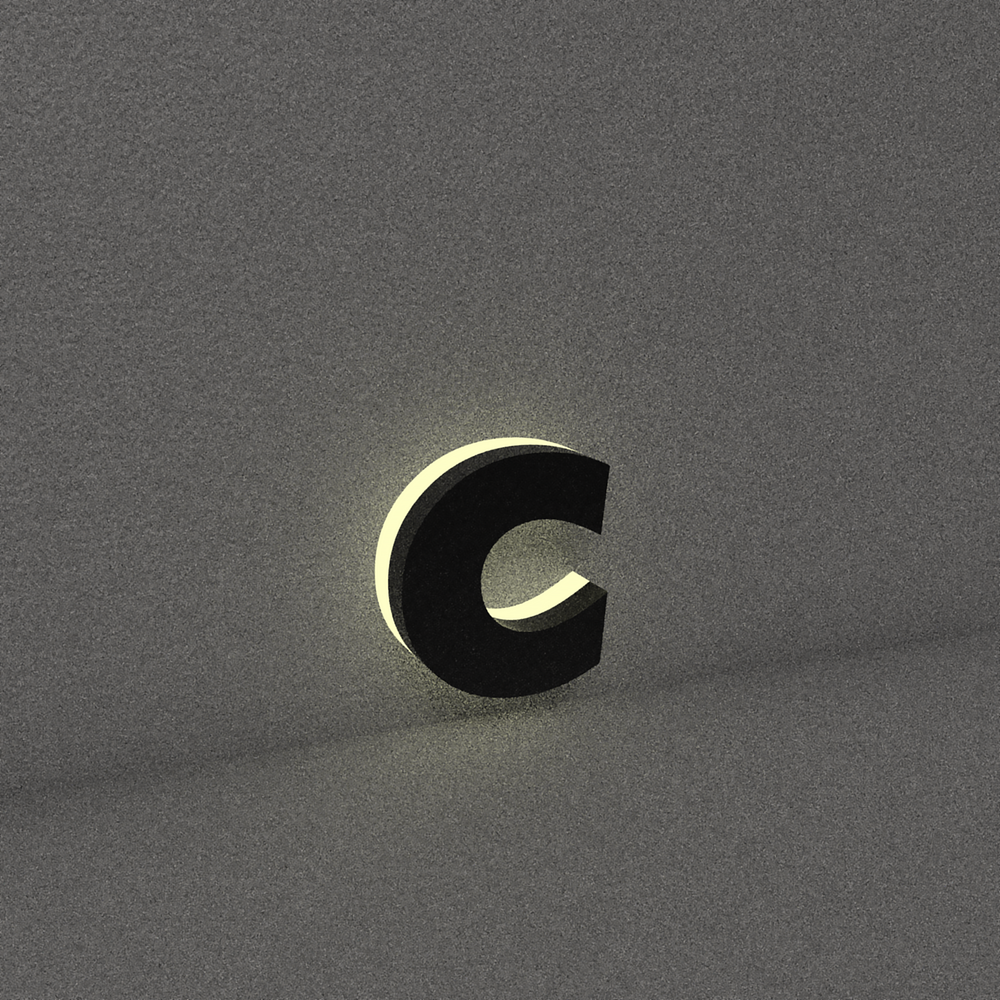 Hausnummer c