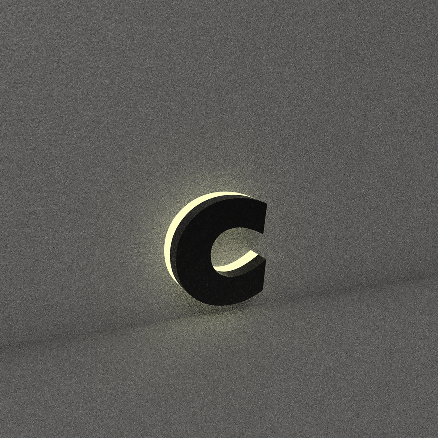 Hausnummer c