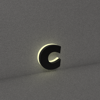 Hausnummer c