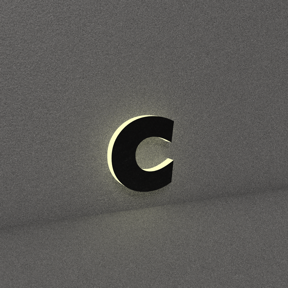 Hausnummer c